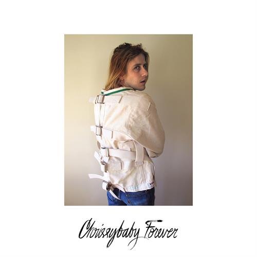 Christopher Owens Chrissybaby Forever (LP)